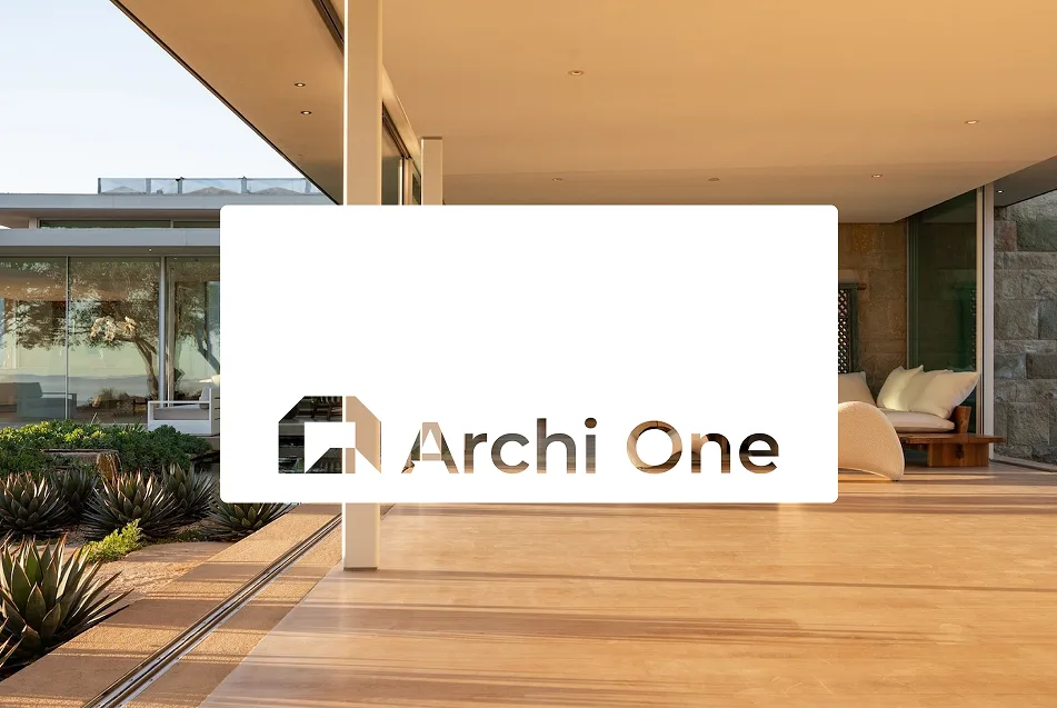Archi One cover